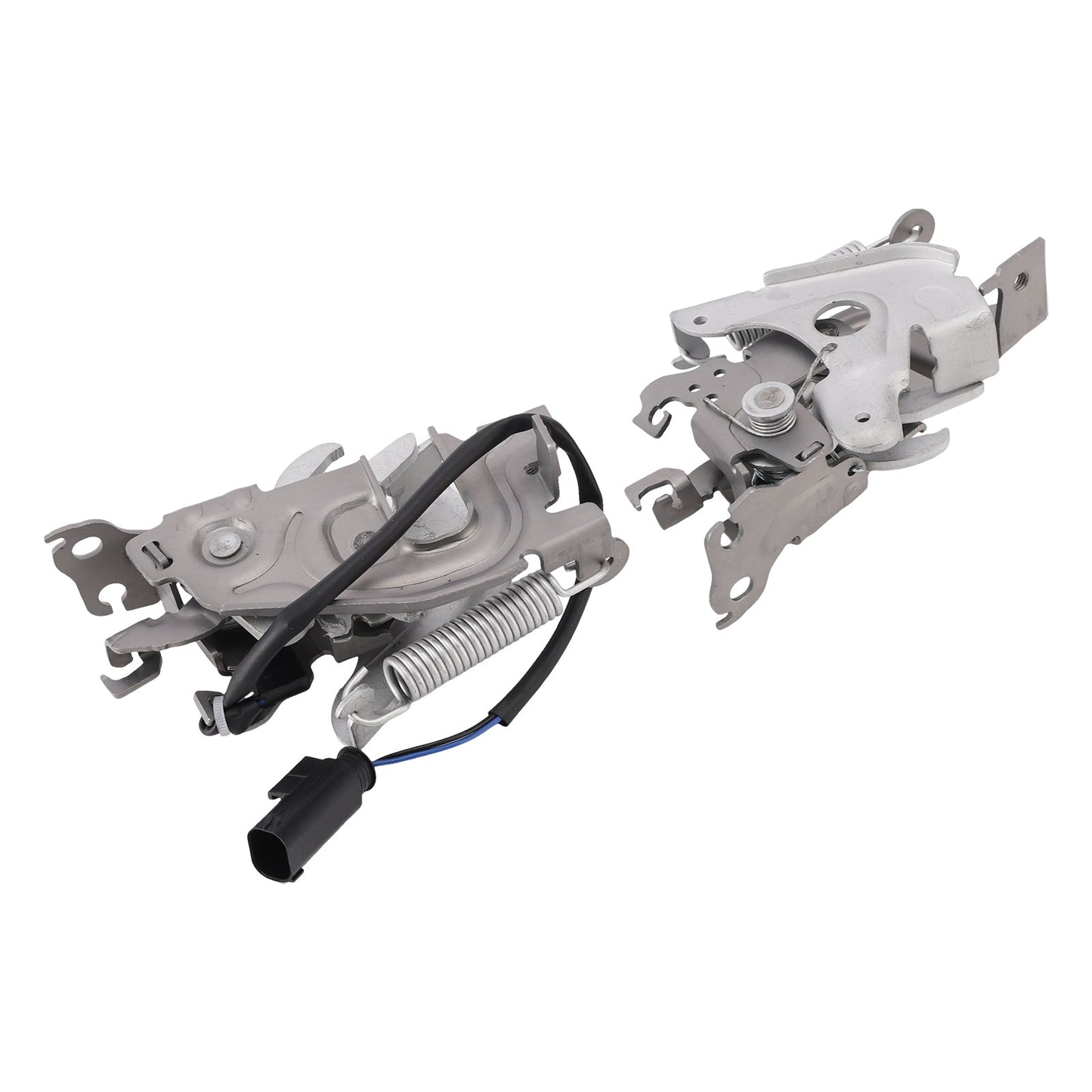2021-2024 Per BMW 330e xDrive G20 2x Serratura cofano anteriore 51237468348