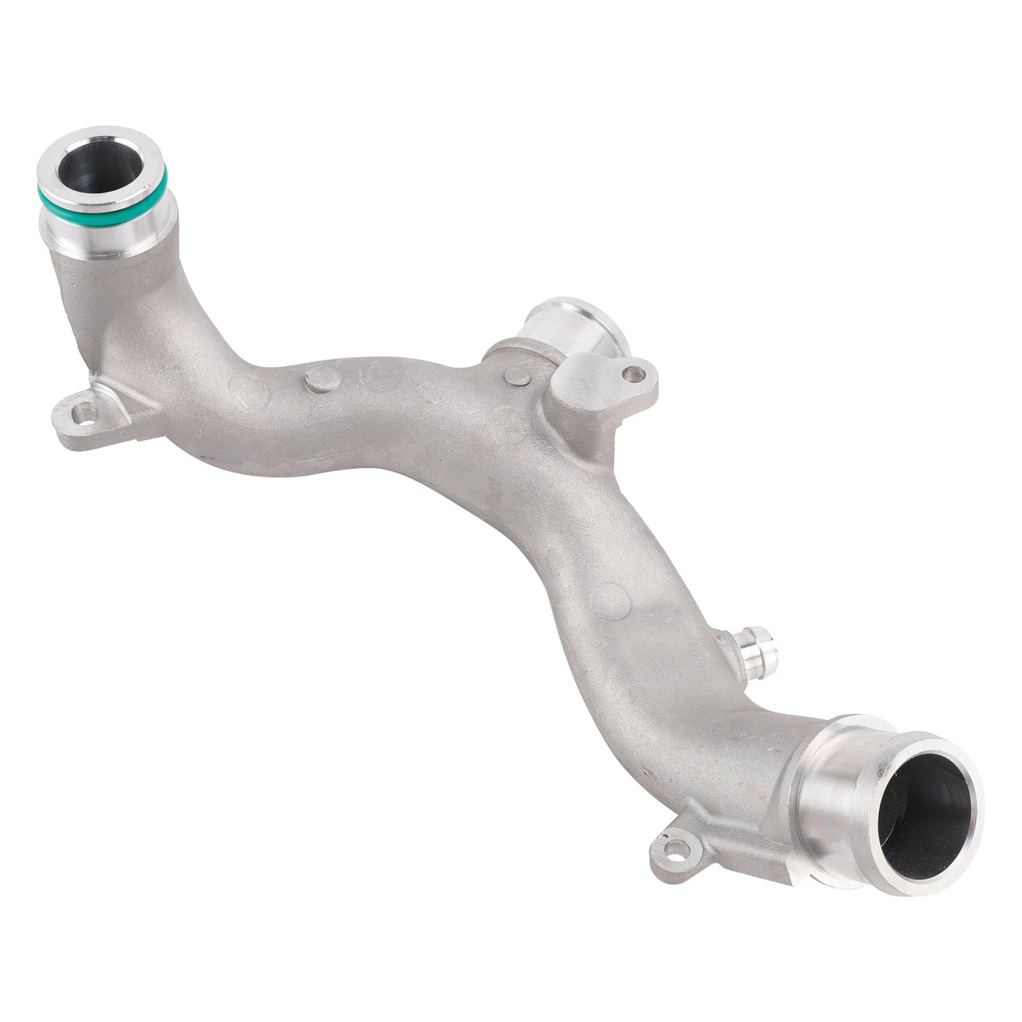2 tubi di raccordo del liquido di raffreddamento LR186917 LR186859 per Land Rover LR4 V2 3.0 5.0