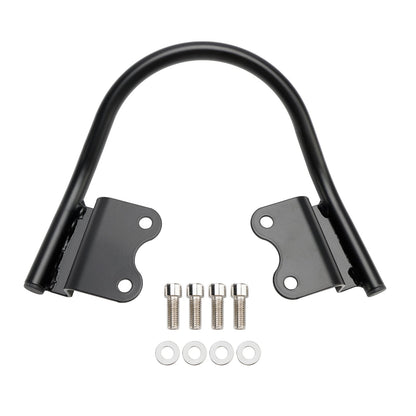 Supporto per bracciolo passeggero adatto per Street Twin 900 1200 Street Scrambler 900 Bonneville T100 T120 16-25