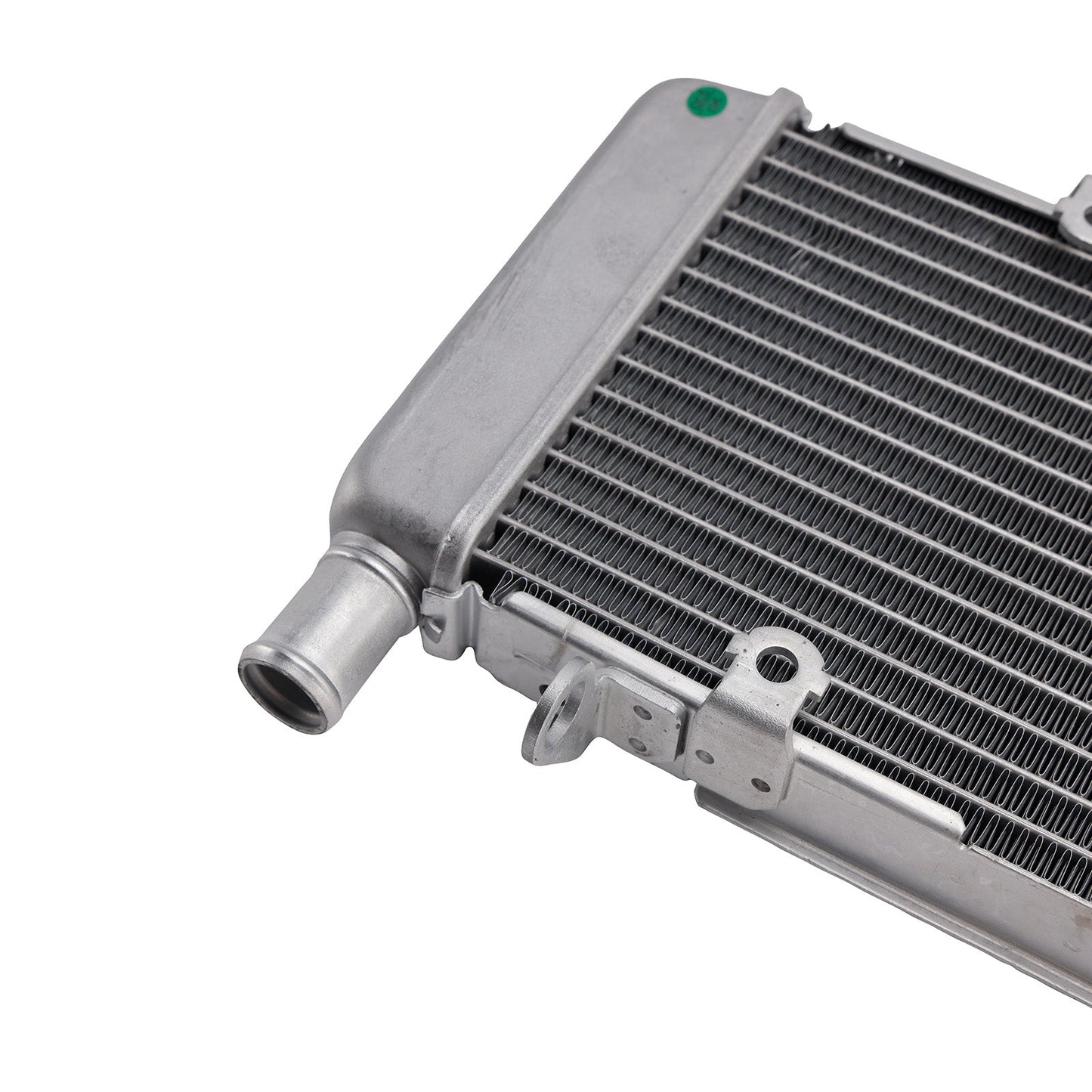Radiatore in alluminio per raffreddamento motore Honda CBR500R 2013-2021
