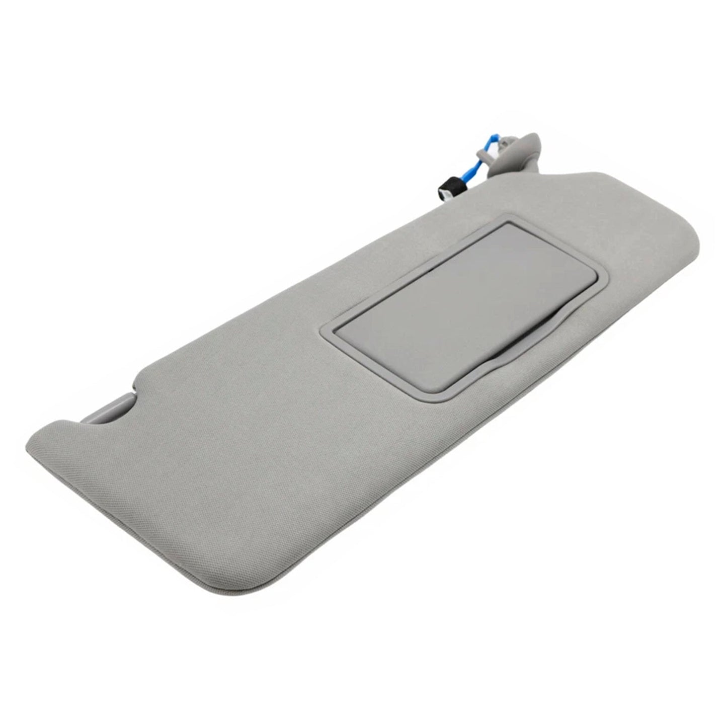 Visiera parasole destra grigia Honda Pilot 2016-2022 83230-TG7-A11ZB