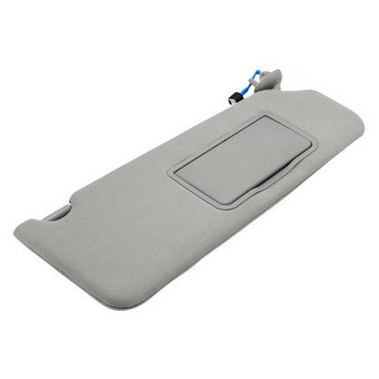 Visiera parasole destra grigia Honda Pilot 2016-2022 83230-TG7-A11ZB