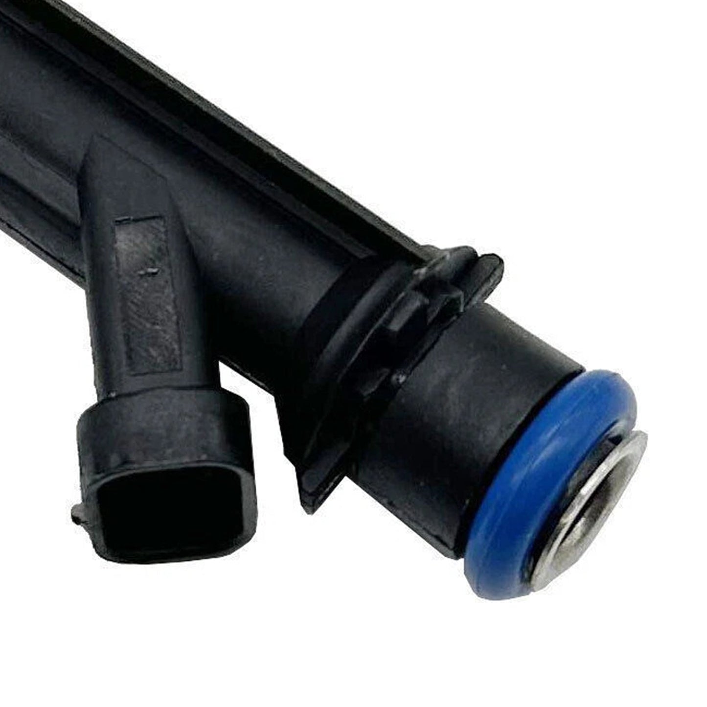 1 iniettore di carburante per Chevrolet Colorado Isuzu GMC Canyon Hummer H3 L5 12589465