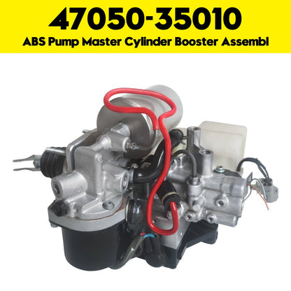 Gruppo pompa servofreno ABS per Toyota 4Runner 2001-2002, codice 47050-35010