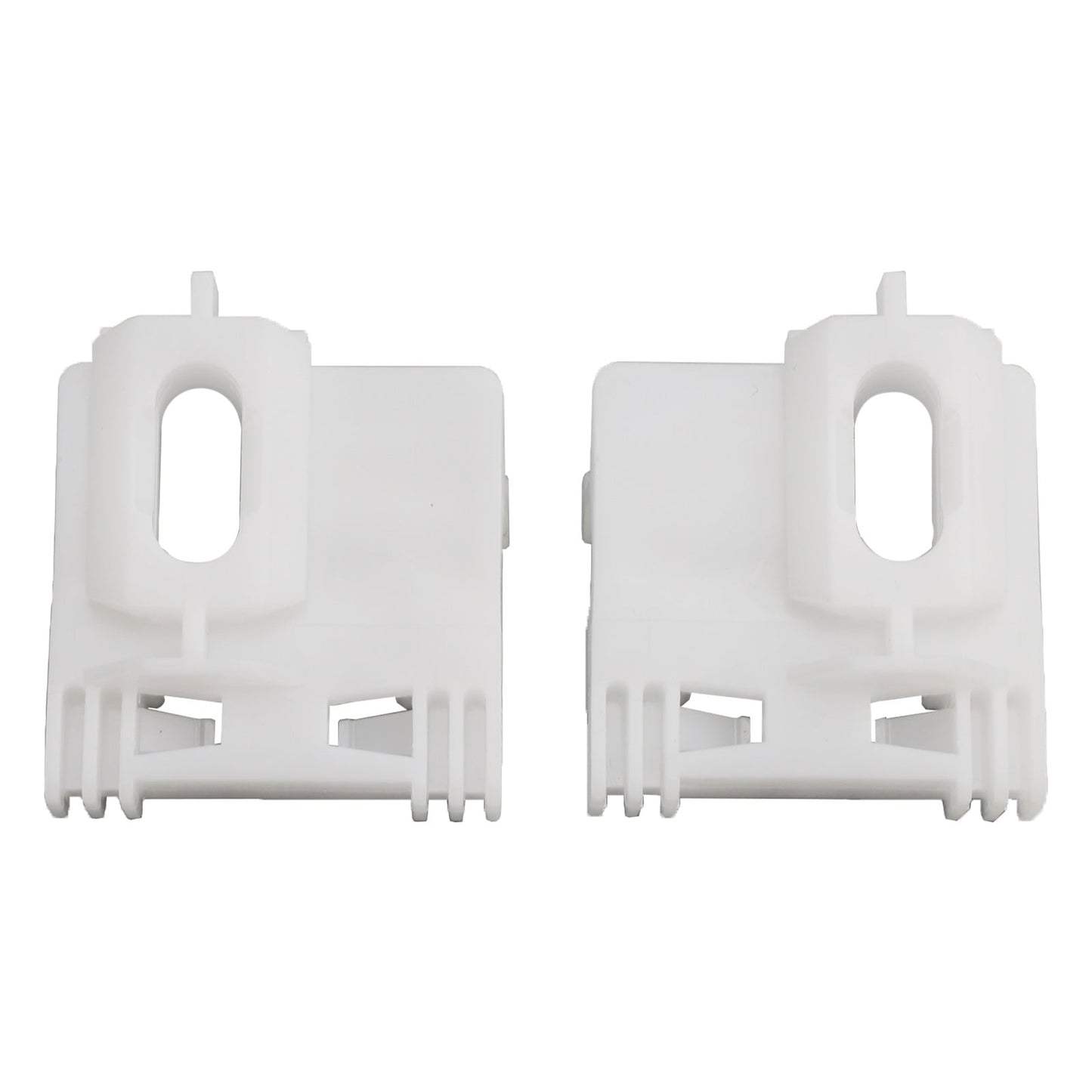 Kit di riparazione per alzacristalli posteriori sinistro e destro per Jeep Liberty 2002-2006