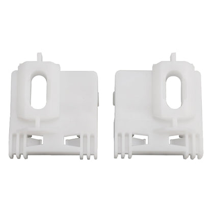 Kit di riparazione per alzacristalli posteriori sinistro e destro per Jeep Liberty 2002-2006