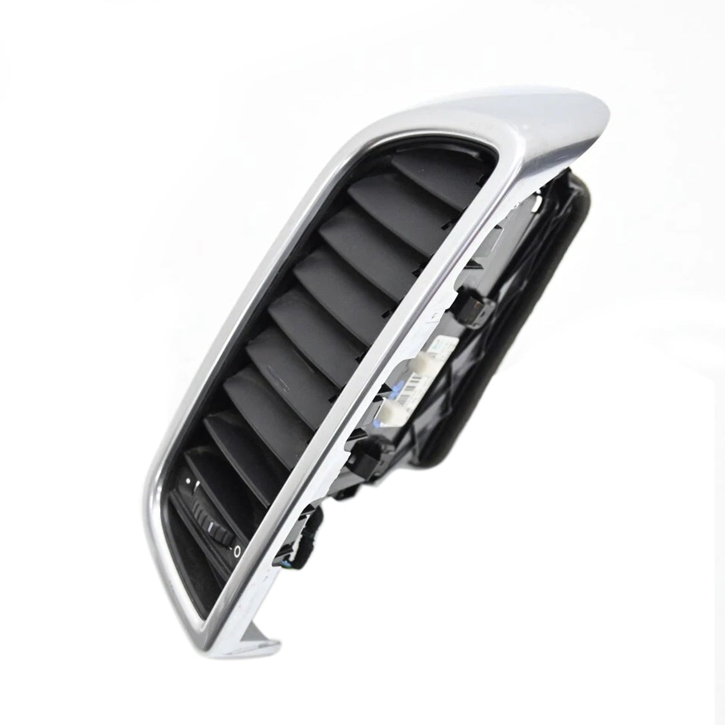 Presa d'aria centrale interna sinistra Porsche Cayenne 958 2011-2018 7P5819727E
