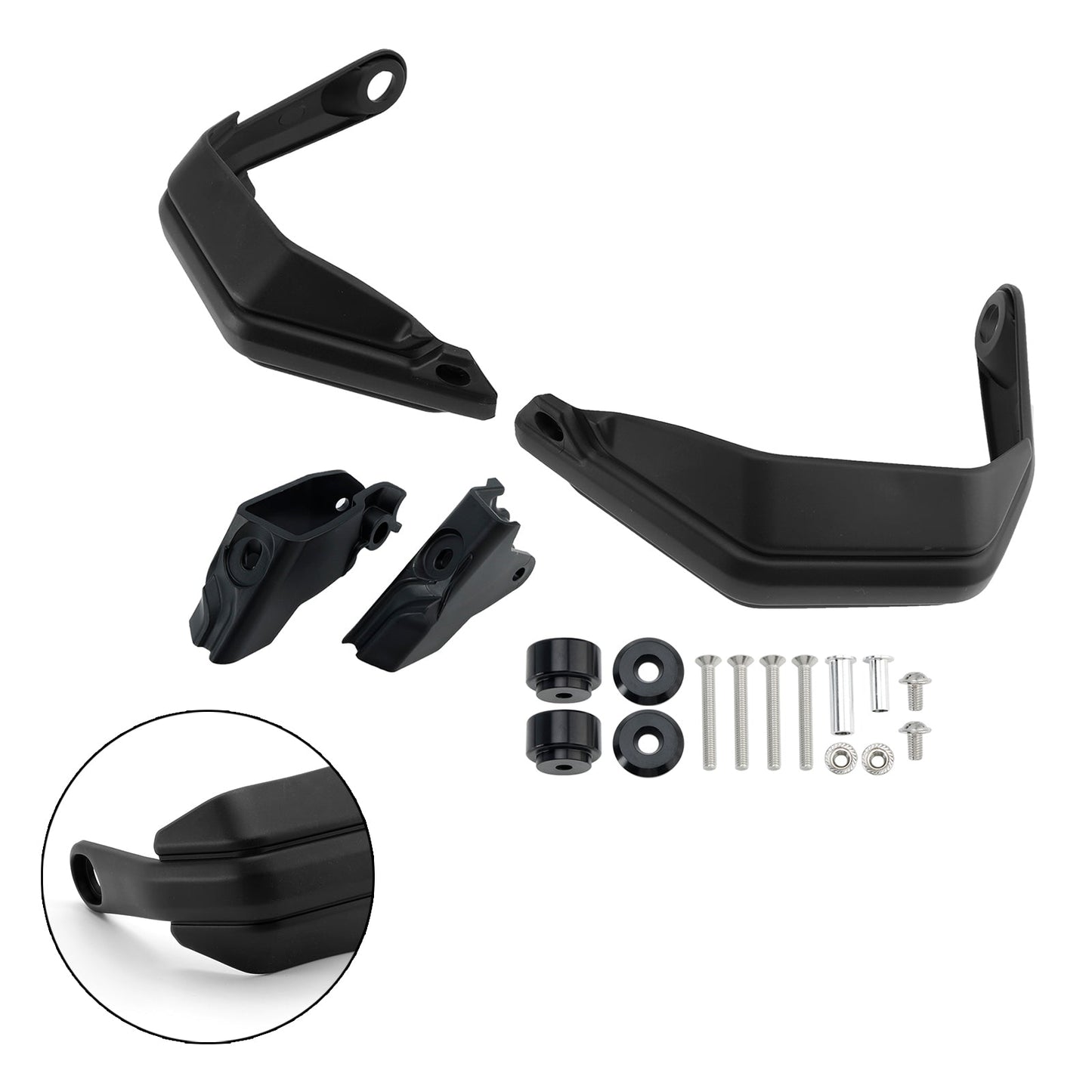 Protezione paramano per Honda GB350S 2023-2026