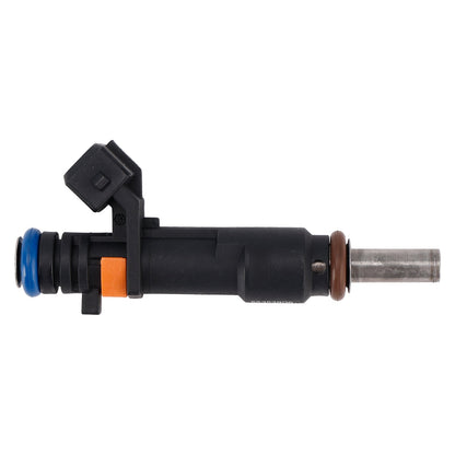 1 iniettore di carburante per Vauxhall Astra Insignia A Chevrolet Cruze Trax 55353806
