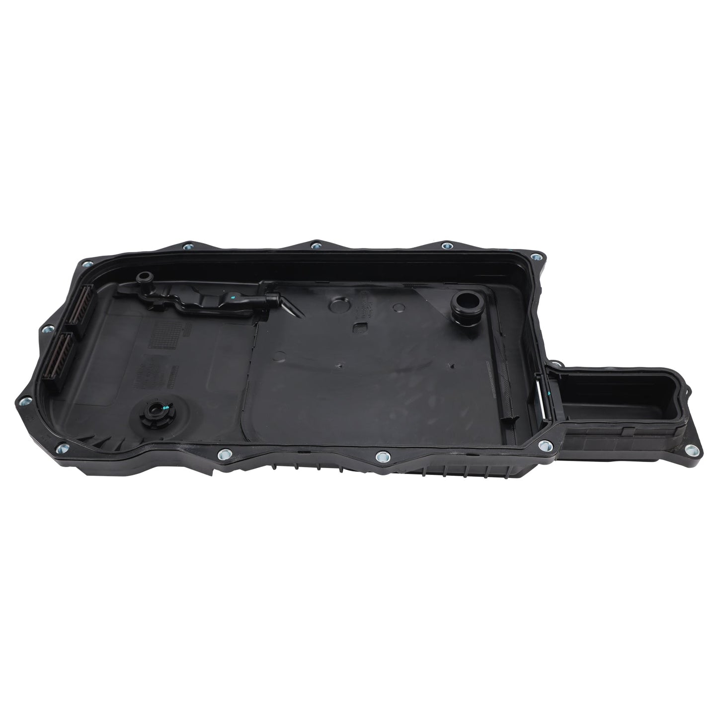 2020-2021 Per BMW X3 G01 L4 2.0L xDrive30e; Solo elettrico/benzina, cambio automatico, coppa olio 24118632189