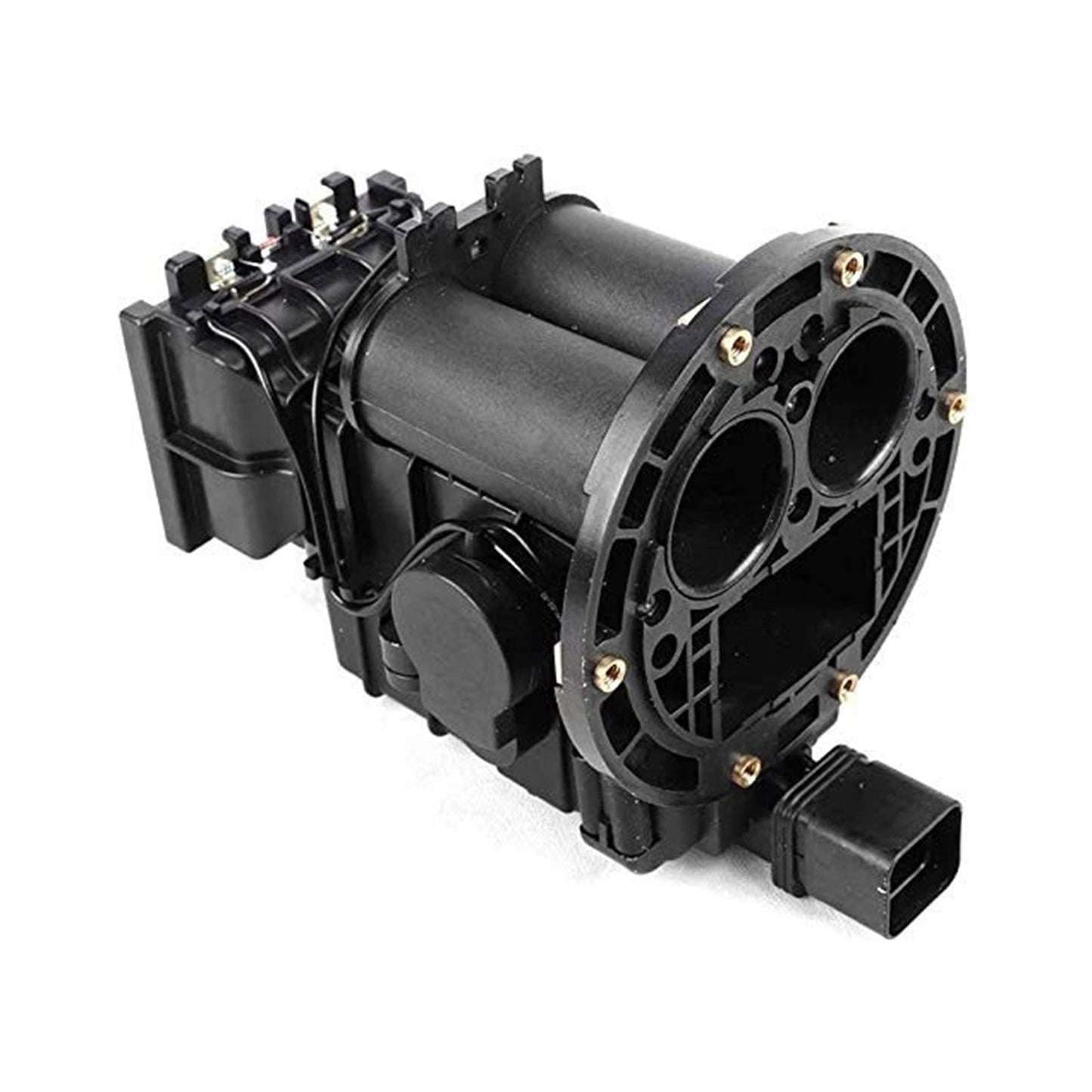 Sensore di flusso d'aria di massa E5T01371 per Mitsubishi Mighty Max del 1990