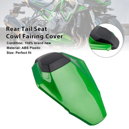 Carenatura del codino posteriore Kawasaki Z900 Z900SE 2025-2026