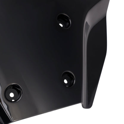 Cupolino parabrezza per Yamaha MT-07 2025-2026