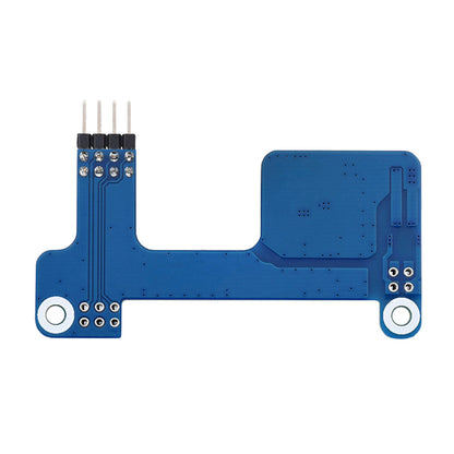 Scheda di espansione dell'alimentatore Ethernet Raspberry Pi 4B/3B+, alimentatore PoE