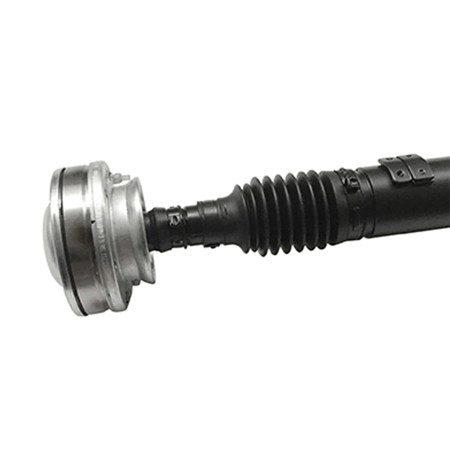 Albero di trasmissione anteriore per Jeep Grand Cherokee AWD con cambio automatico, anni 2005-2006, codice 52105758AD.