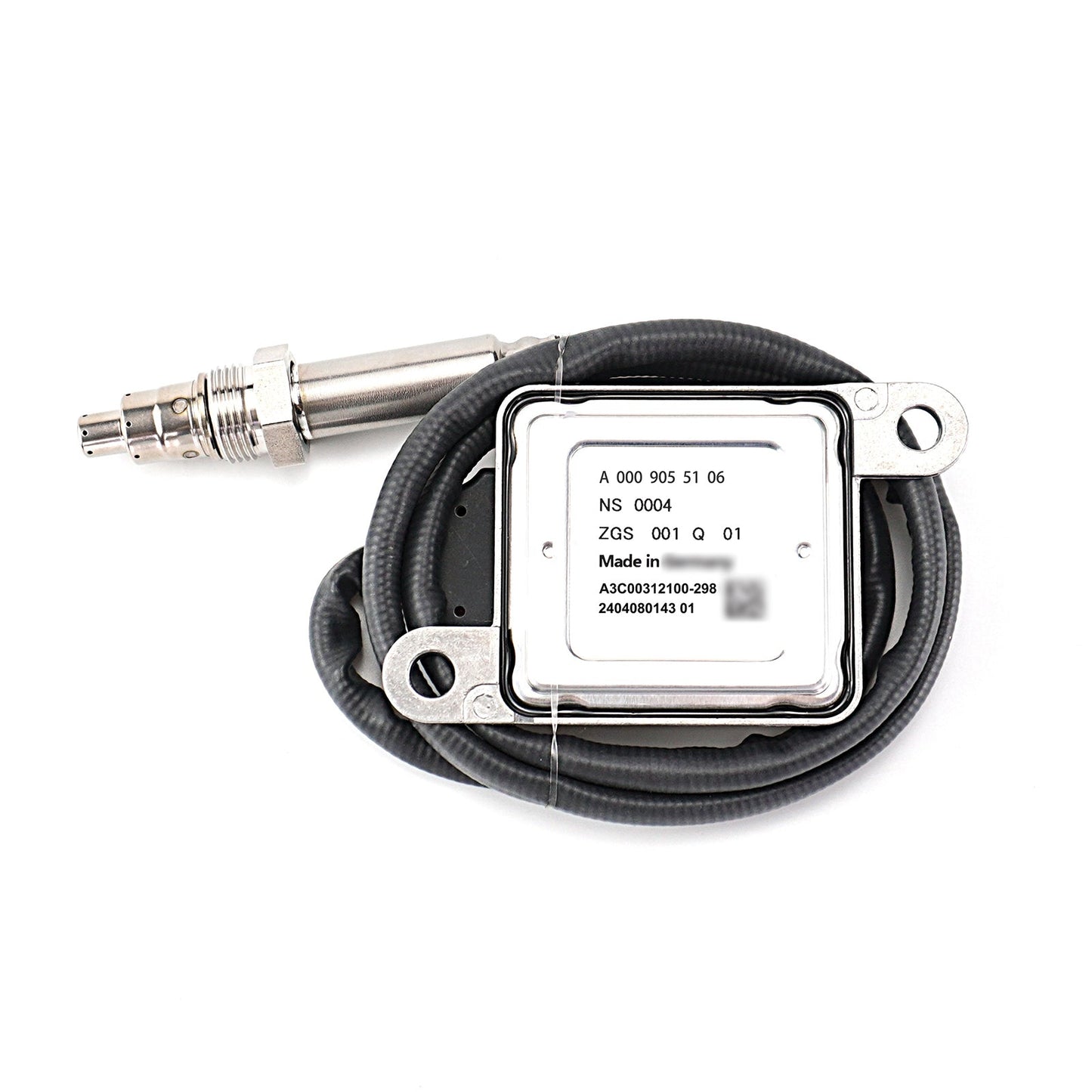 Sensore di ossido di azoto A0009055106 per Mercedes ABS Classe C Classe E Sprinter