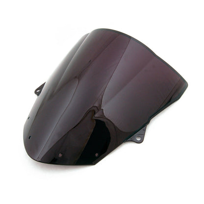 Kit carenatura iniezione in plastica ABS adatto per Kawasaki ZX6R 636 2009-2012