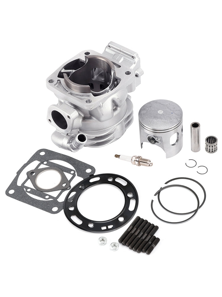 Kit guarnizioni pistone cilindro 83 mm per Polaris Scrambler 400 1996-2004, codice 3086753