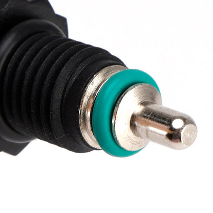 Sensore temperatura carburante per VW PASSAT 1.6D 2.0D 05-14 Lucas 03L919824C