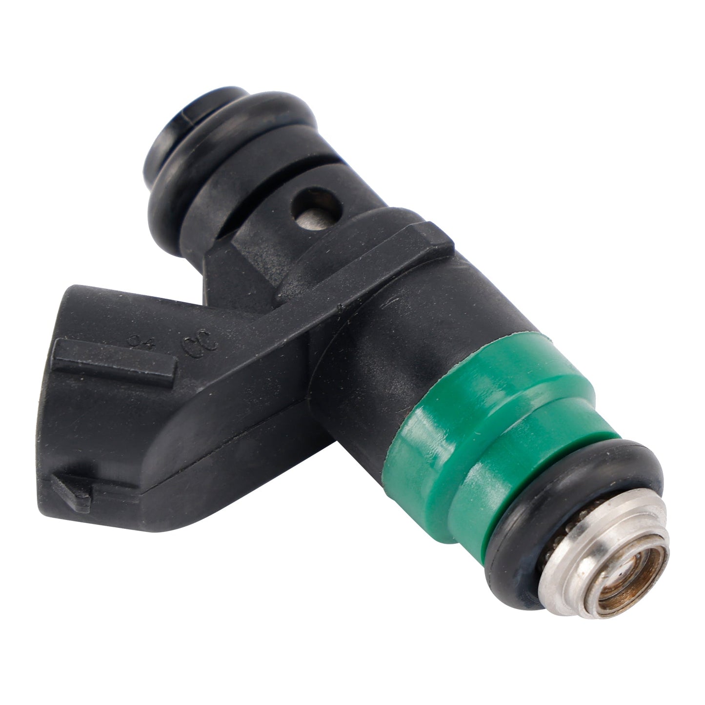 1 iniettore di carburante per VW Polo Seat Cordoba Toledo Skoda Fabia 1.2 03E906031