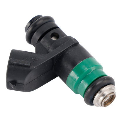 1 iniettore di carburante per VW Polo Seat Cordoba Toledo Skoda Fabia 1.2 03E906031
