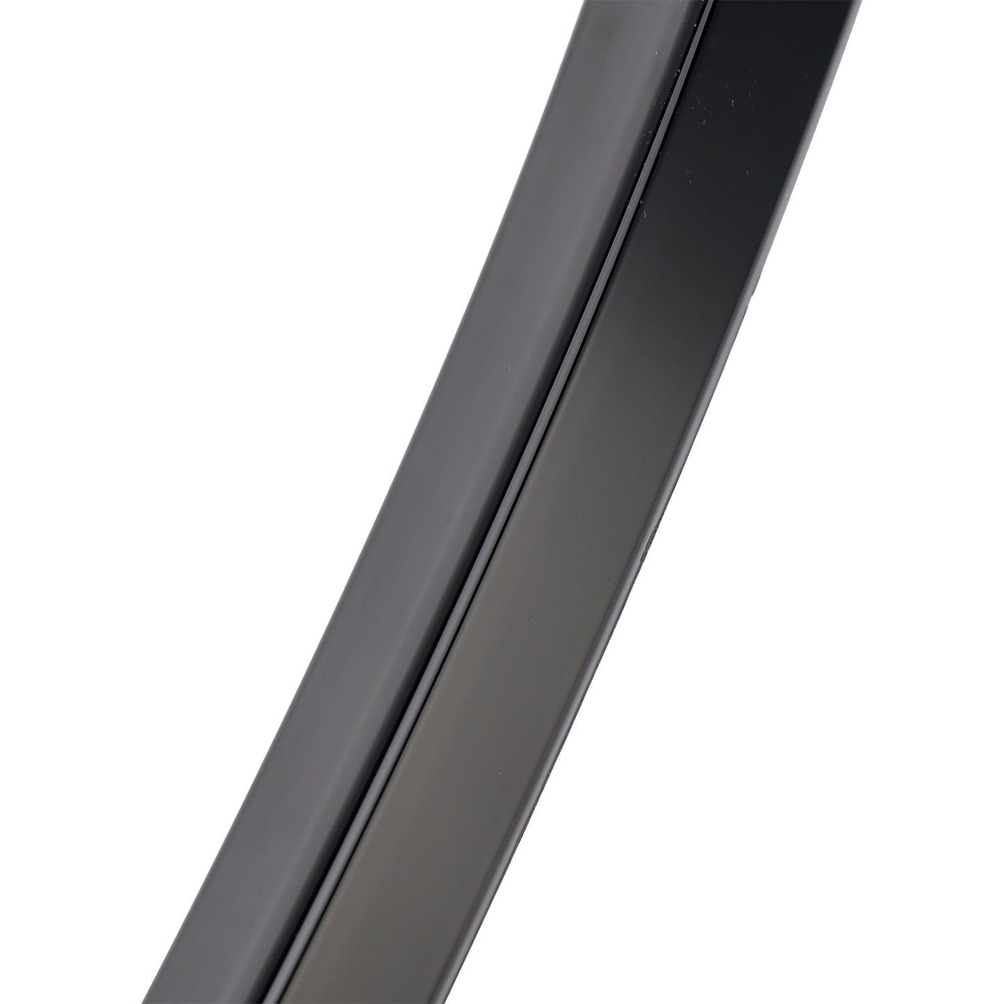 Spoiler posteriore nero lucido Mercedes-Benz Classe C W205 AMG C63 Style 2014-2021