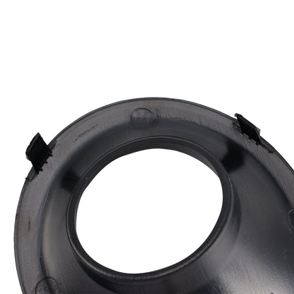 Coppia di modanature per fendinebbia anteriori per Dodge Challenger 2015-2021 68259662AA