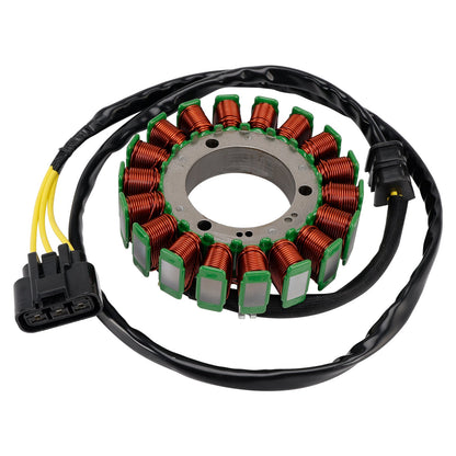Statore alternatore per Segway ATV Snarler AT5 / AT6 / S / L / UTV Fugleman UT6