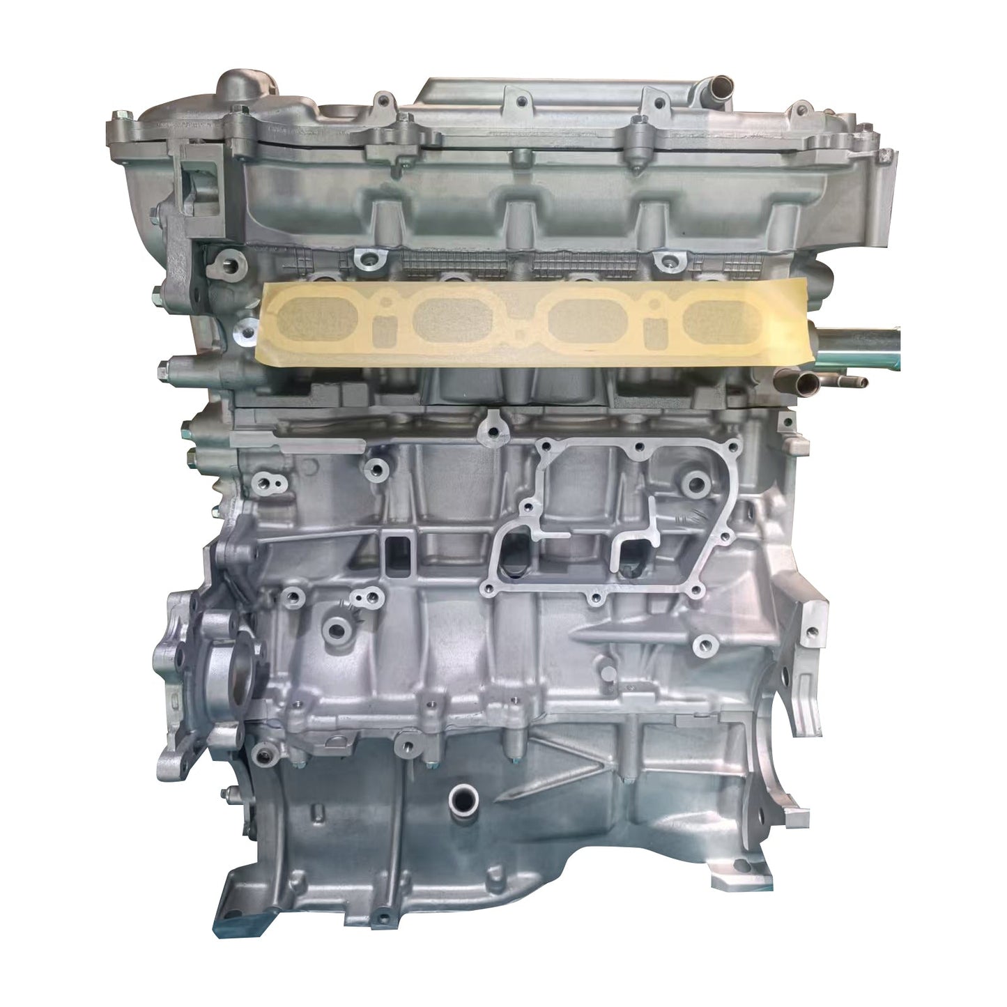 Nuovo motore 2ZRFXE per Toyota Prius 4a generazione 1.8L ibrido 4 cilindri 16-2022