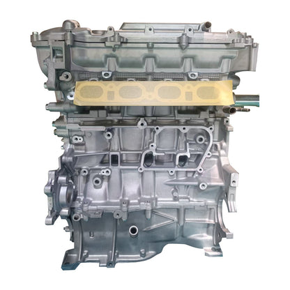 Nuovo motore 2ZRFXE per Toyota Prius 4a generazione 1.8L ibrido 4 cilindri 16-2022