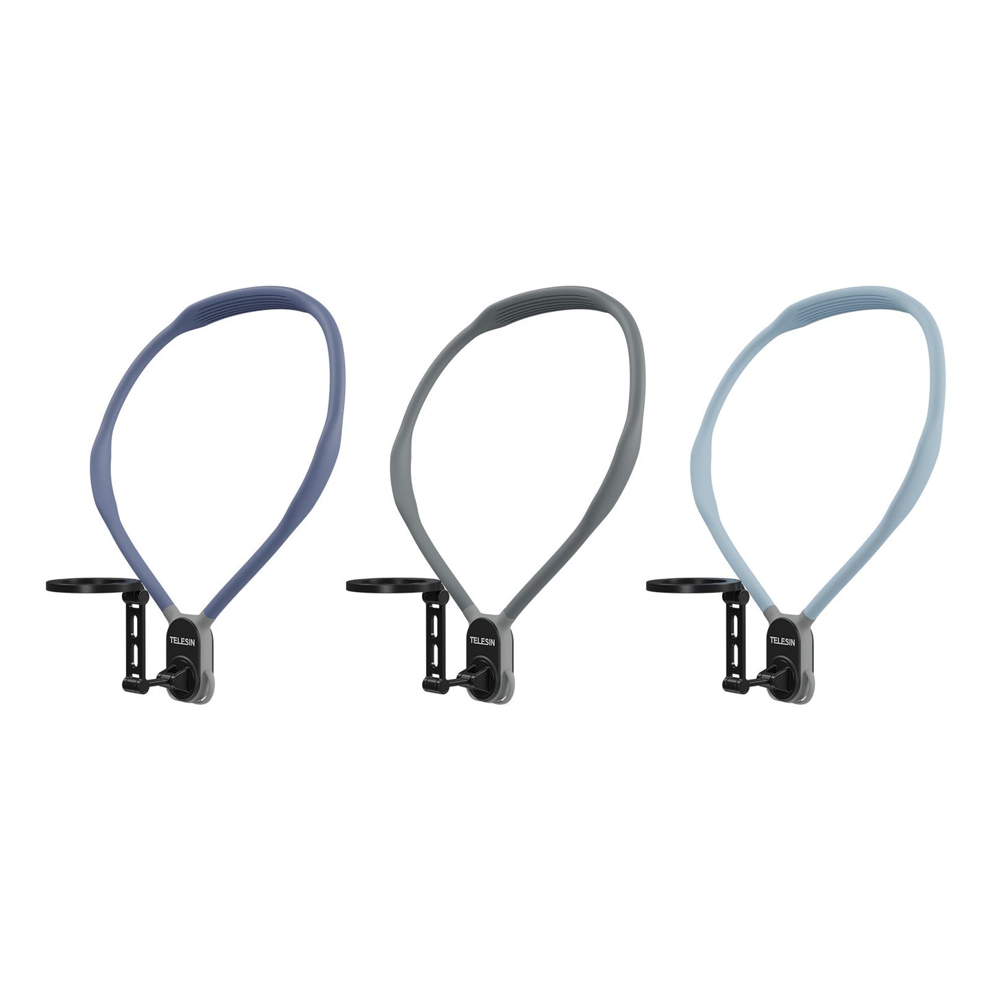 Supporto per collo Max POV Angle Lazy Holder Live per telefono cellulare per Magsafe magnetico