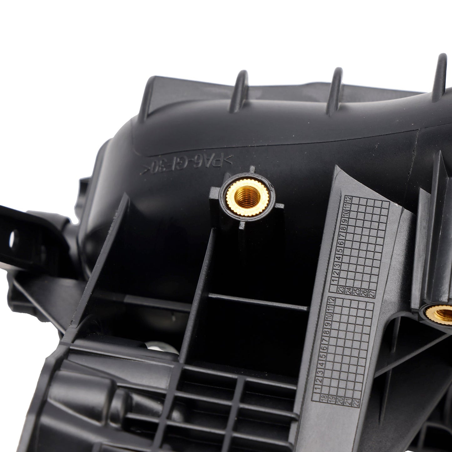 Collettore di aspirazione Mercedes Cla Coupe C117 2013-2019 A6510904937