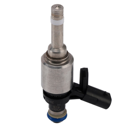 1 iniettore di carburante per Audi A3 S3 12-20 e per VW Golf 2013-2020 026150001H