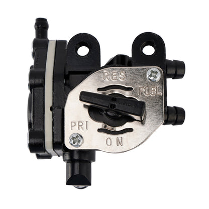 Rubinetto carburante per Kawasaki ER500 ER-5 ER5 1997-2005 51023-1369 51023-0736