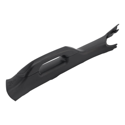 2016-2023 Per Toyota Tacoma di terza generazione Maniglia di sostegno lato guidatore, colore nero, per montante A