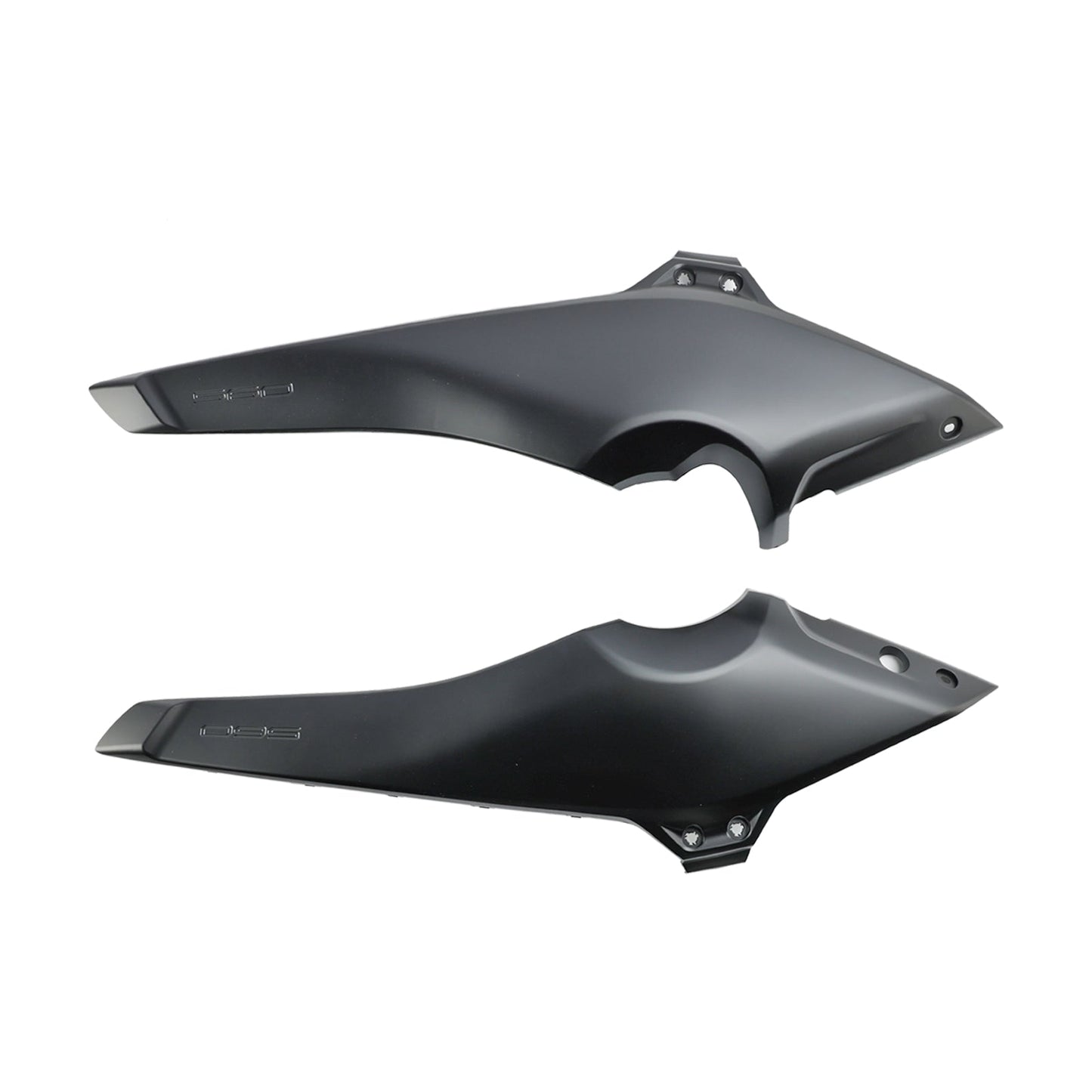 Pannelli di copertura del telaio laterale Carenature per Yamaha T-MAX 560 2022-2024
