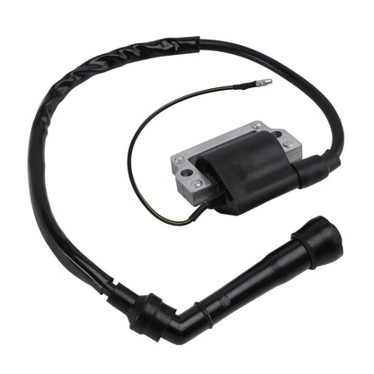 Bobina di accensione compatibile con Kawasaki KL250-D KLR250 1985-2005 KMX125 1988-2002