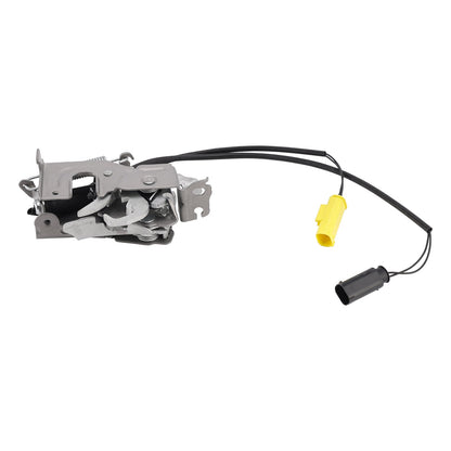 Blocco cofano motore sinistro attivo 51237468353 per BMW Serie 1 F40 Serie 3 G20/G21 2019-2024