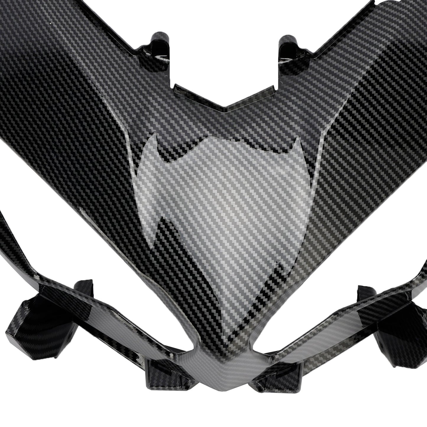 Carenatura coprifaro anteriore Kawasaki Versys 650 KLE650 2022-2024