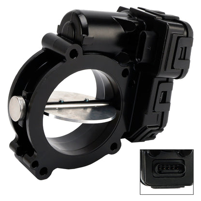 2012-2016 Mercedes Benz SLK R172 250 CDi / 250 d Valvola corpo farfallato A6510900470