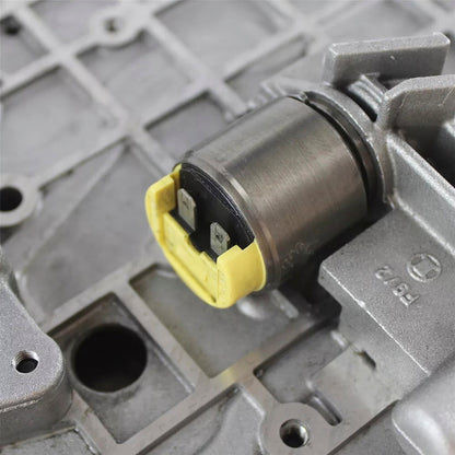 Solenoidi corpo valvola trasmissione AUDI A8 V6 2.5L 2.8L V8 3.7L 5HP19 01V 1997-2003