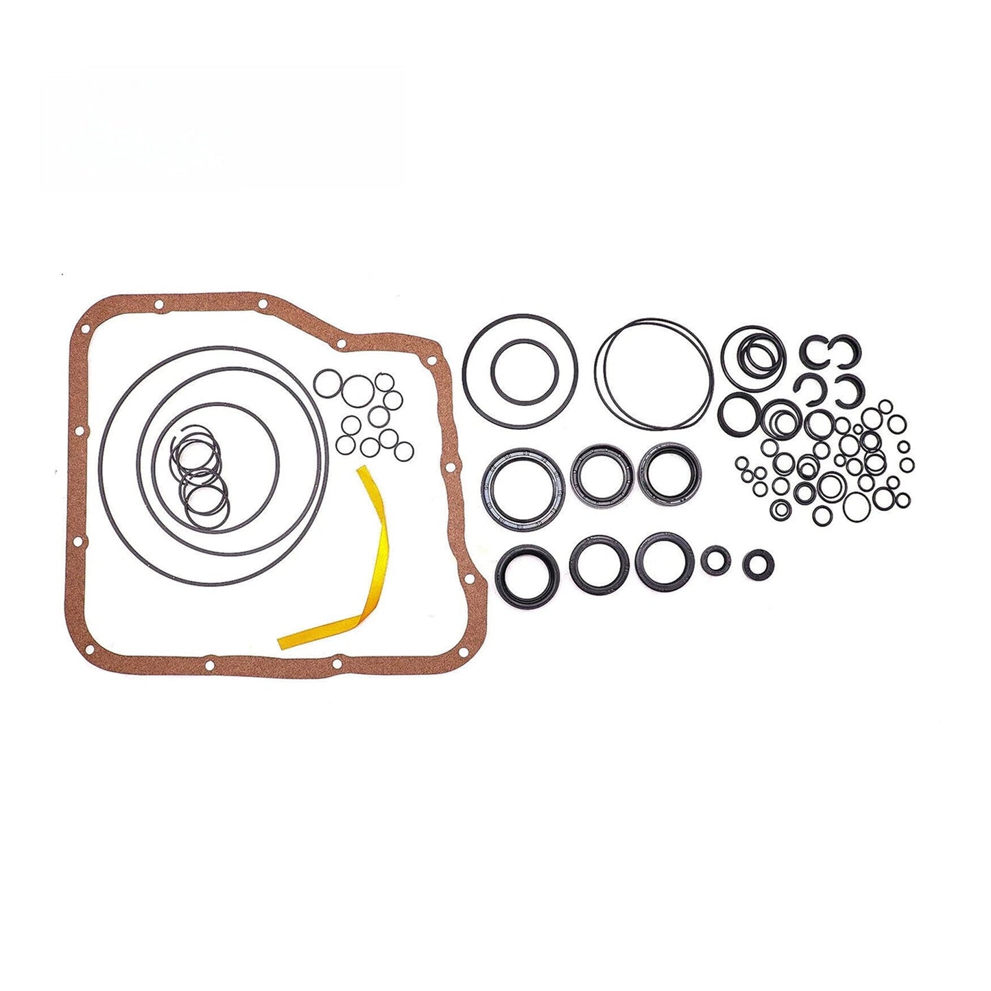 Kit di revisione generale del cambio automatico TR690 per Subaru Outback CVT