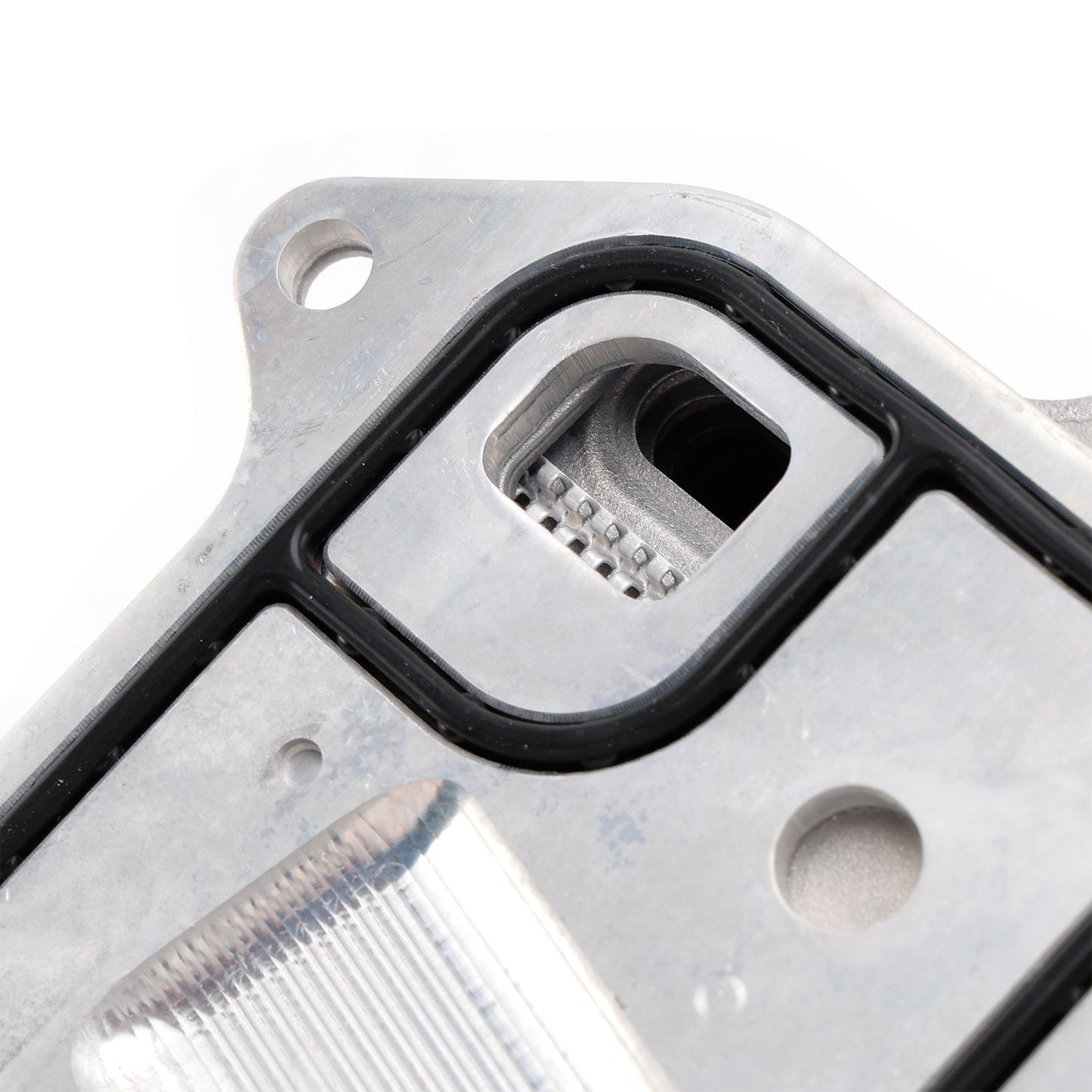 Radiatore dell'olio motore 4893770AD per Jeep Grand Commander Cherokee 2.0T 2019-2023