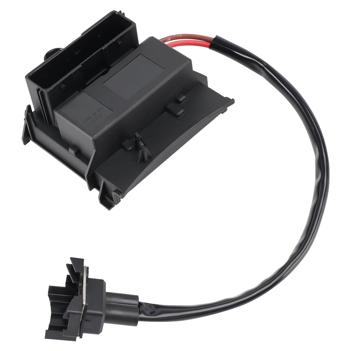 Modulo di controllo ventola radiatore Opel Vectra C 2002-2008 12782028 1337811