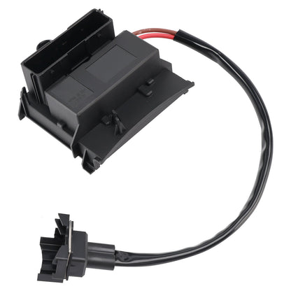 Modulo di controllo ventola radiatore Opel Vectra C 2002-2008 12782028 1337811