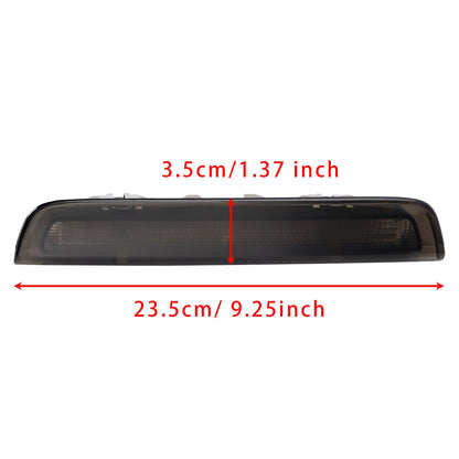 Luce freno posteriore alta Toyota Yaris MK3 Hatchback 2012-2020 LED BLK