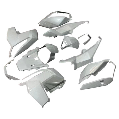 Kit di carene stampate a iniezione per Honda X-ADV 750 2025-2026