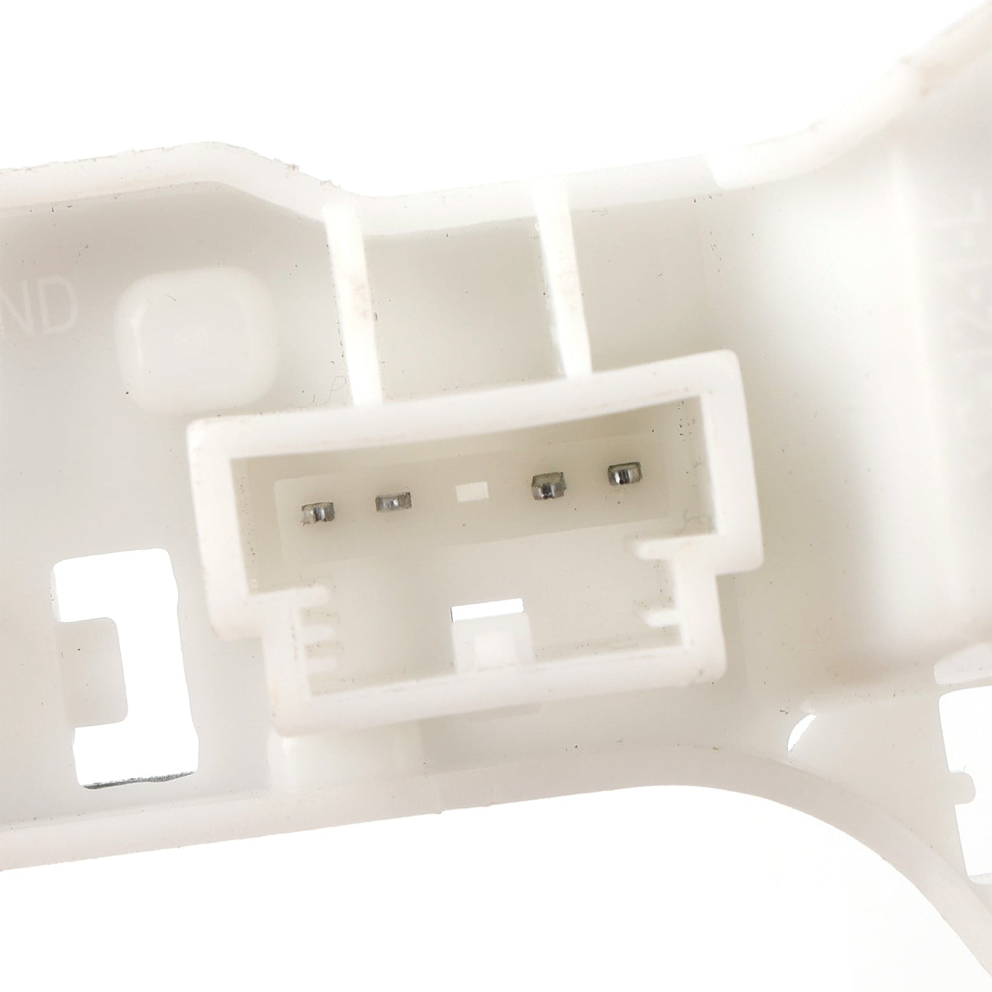 Supporto lampadina fanale posteriore interno VW GOLF MK7 2013-2017 sinistro RHD 5G0945259A