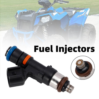 Iniettori di carburante 1203568 per Polaris Sportsman Scrambler 850 1000