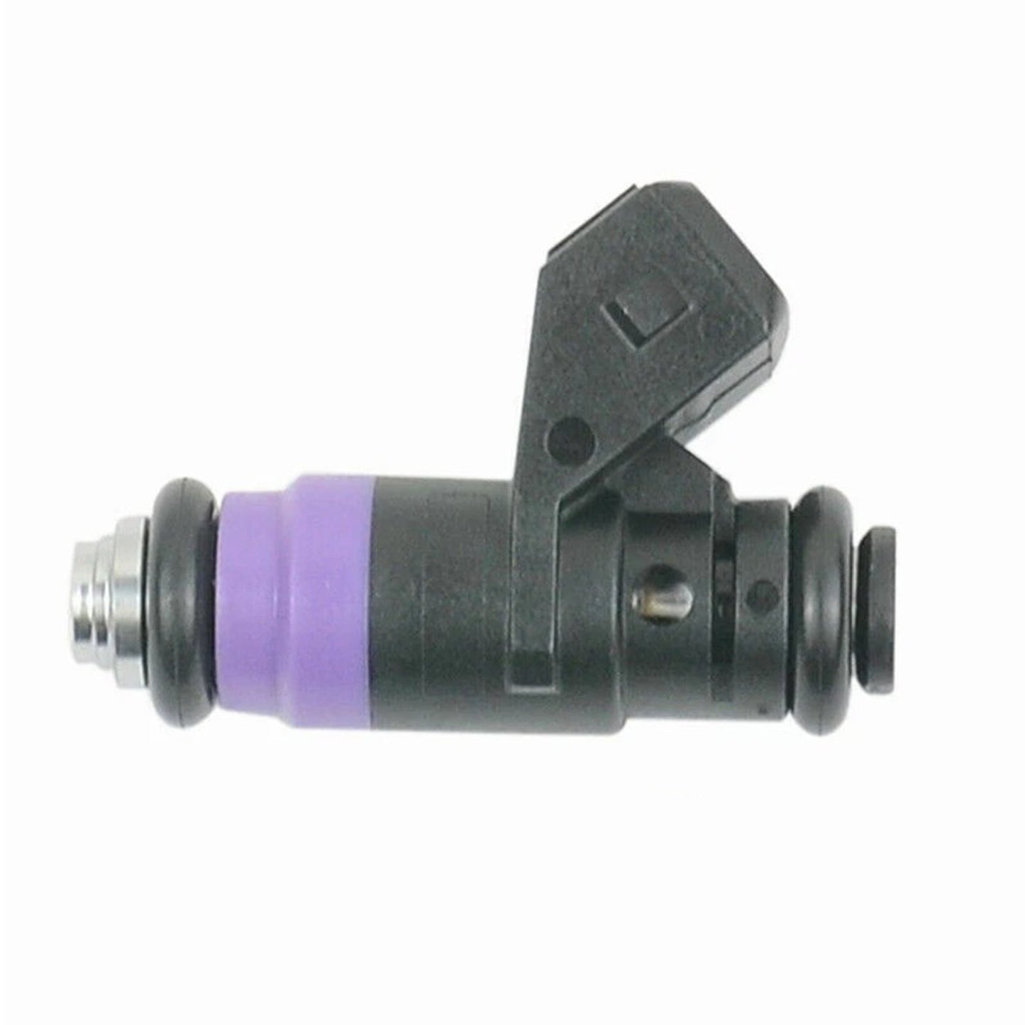 1 iniettore di carburante per Renault Clio Laguna Megane Scénic 1.4 1.6 8200132259